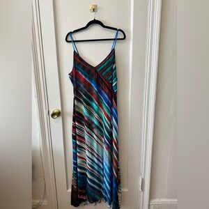 Plenty by Tracy Reese slip Dress from Anthropologie, size 12